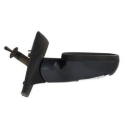 Retroviseur gauche RENAULT CLIO 3 Photo n°5