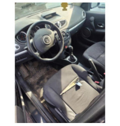 Retroviseur gauche RENAULT CLIO 3 Photo n°6