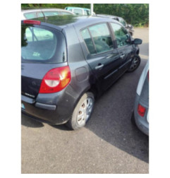 Retroviseur gauche RENAULT CLIO 3 Photo n°7