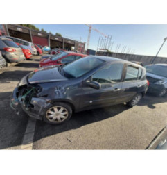 Retroviseur gauche RENAULT CLIO 3 Photo n°12