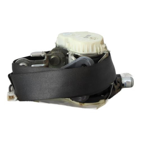 Ceinture avant droit RENAULT CLIO 3 Photo n°1