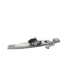 Moteur leve vitre avant gauche CITROEN C1 1 Photo n°1