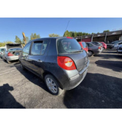 Ceinture avant droit RENAULT CLIO 3 Photo n°15