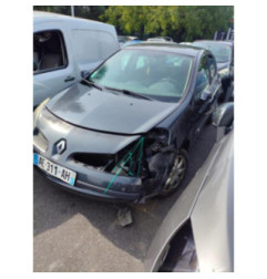 Ceinture avant droit RENAULT CLIO 3 Photo n°19