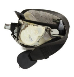 Ceinture avant gauche RENAULT CLIO 3 Photo n°3