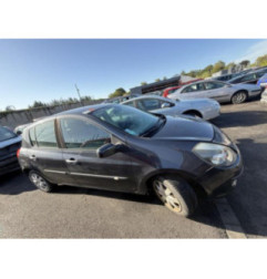 Ceinture avant gauche RENAULT CLIO 3 Photo n°11