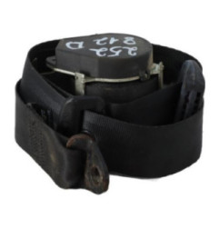 Ceinture avant droit RENAULT KANGOO 2 Photo n°1