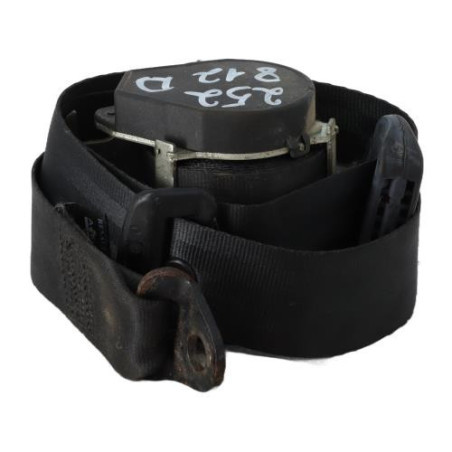 Ceinture avant droit RENAULT KANGOO 2 Photo n°1