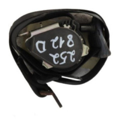 Ceinture avant droit RENAULT KANGOO 2 Photo n°3