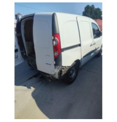 Ceinture avant droit RENAULT KANGOO 2 Photo n°4