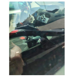 Ceinture avant droit RENAULT KANGOO 2 Photo n°5