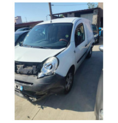 Ceinture avant droit RENAULT KANGOO 2 Photo n°6