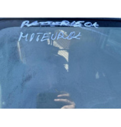 Ceinture avant droit RENAULT KANGOO 2 Photo n°7