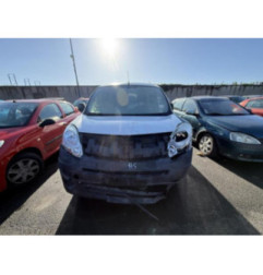 Ceinture avant droit RENAULT KANGOO 2 Photo n°8