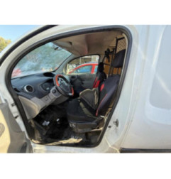 Ceinture avant droit RENAULT KANGOO 2 Photo n°11