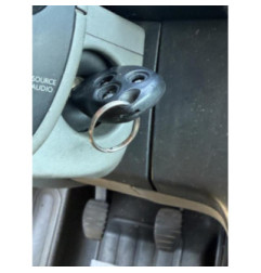 Ceinture avant droit RENAULT KANGOO 2 Photo n°13