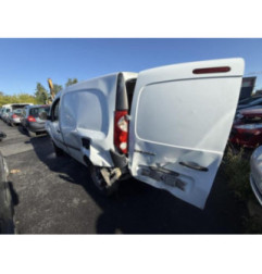 Ceinture avant droit RENAULT KANGOO 2 Photo n°14