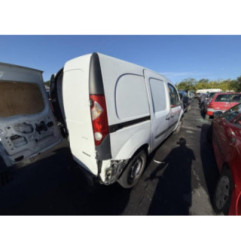 Ceinture avant droit RENAULT KANGOO 2 Photo n°15