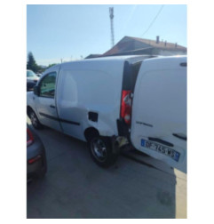 Ceinture avant droit RENAULT KANGOO 2 Photo n°17