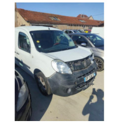 Ceinture avant droit RENAULT KANGOO 2 Photo n°18