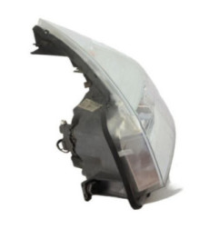 Optique avant principal gauche (feux)(phare) RENAULT ESPACE 4 Photo n°4