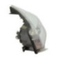 Optique avant principal gauche (feux)(phare) RENAULT ESPACE 4