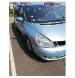 Optique avant principal gauche (feux)(phare) RENAULT ESPACE 4 Photo n°6