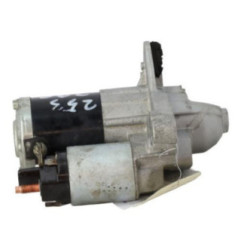 Demarreur RENAULT ESPACE 4 Photo n°4