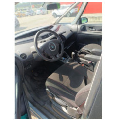 Demarreur RENAULT ESPACE 4 Photo n°8