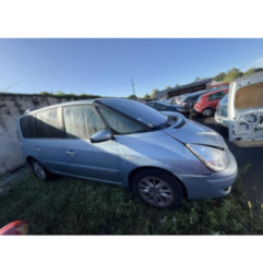 Demarreur RENAULT ESPACE 4 Photo n°17