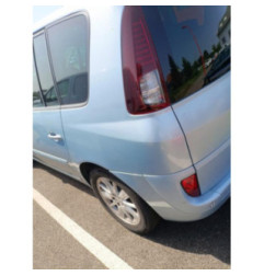 Ceinture avant droit RENAULT ESPACE 4 Photo n°7