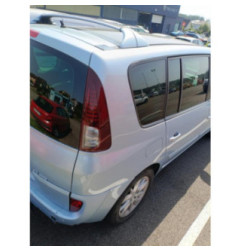 Ceinture avant droit RENAULT ESPACE 4 Photo n°8