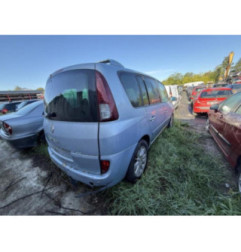 Ceinture avant droit RENAULT ESPACE 4 Photo n°20