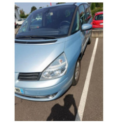 Ceinture avant gauche RENAULT ESPACE 4 Photo n°5