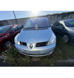 Ceinture avant gauche RENAULT ESPACE 4 Photo n°11