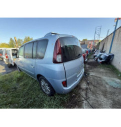 Ceinture avant gauche RENAULT ESPACE 4 Photo n°19