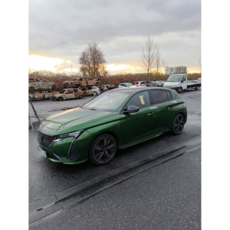 Moteur essuie glace avant PEUGEOT 308 3 Photo n°1