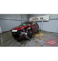 Moteur RENAULT CLIO 4 Photo n°9