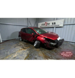 Boitier servitude moteur (BSM) RENAULT CLIO 4 Photo n°7