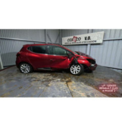 Cardan droit (transmission) RENAULT CLIO 4 Photo n°6