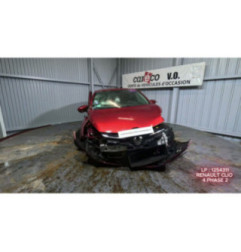 Maitre cylindre (freinage) RENAULT CLIO 4 Photo n°8