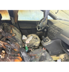 Baguette de porte avant gauche CITROEN XSARA PICASSO Photo n°1