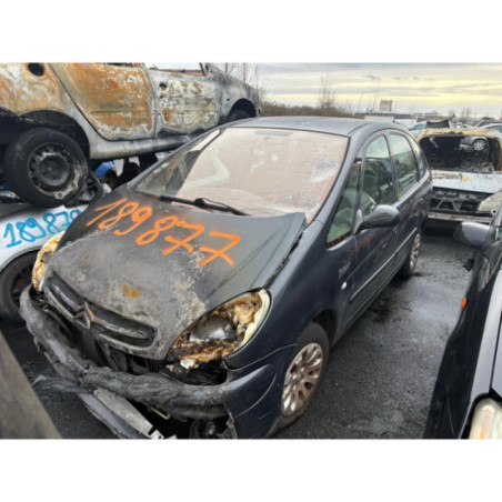 Poignee porte avant droit CITROEN XSARA PICASSO