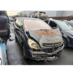 Moteur essuie glace avant CITROEN XSARA PICASSO Photo n°3