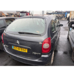 Serrure avant droit CITROEN XSARA PICASSO Photo n°5