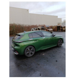 Porte arriere droit PEUGEOT 308 3 Photo n°4