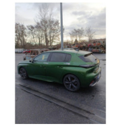 Moyeu avant gauche PEUGEOT 308 3 Photo n°3