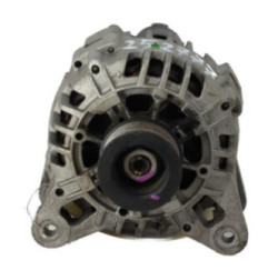 Alternateur RENAULT TWINGO 2 Photo n°1