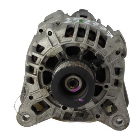 Alternateur RENAULT TWINGO 2 Photo n°1