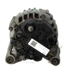 Alternateur RENAULT TWINGO 2 Photo n°3